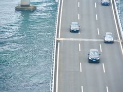 -星海湾跨海大桥