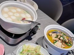 -楚山晓·楚湘菜(江夏永旺店)