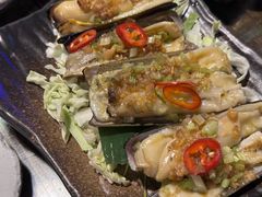 -质烤烤物·活烤海鲜(质烤总店)