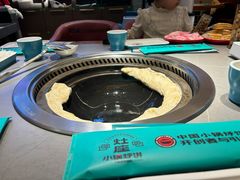 -灶座小锅烀饼·铁锅炖(全国总店)