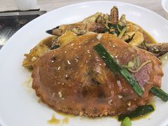 -船奇蒸汽海鲜·闽菜(八市海鲜总店)