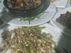 android_upload_pic-胖大嫂渔家排档(半边山店)