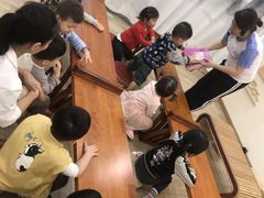 -星空布洛早教·托育(滨江店)