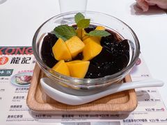 -龙记香港茶餐厅(久光百货店)