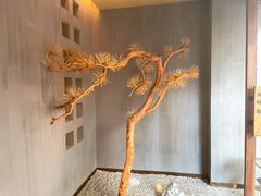 大堂-春熙台韩国料理·章鱼肥牛(西丽店)