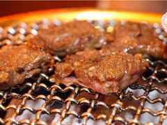 -韩风烤牛肉冷面店