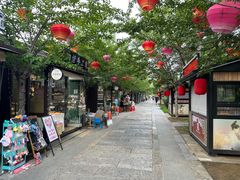 -回龙窝历史文化街区