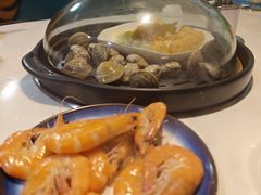 -蔚海之都·象山蒸汽海鲜(仙霞路店)