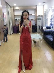 点击看大图 -色色婚纱摄影(大沥旗舰店)