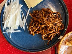-宏状元现熬粥·京味菜(望京店)