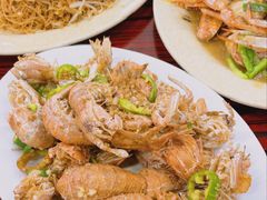 -贞姨美食·老字号海鲜大排档