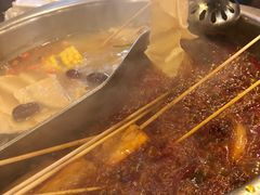 -川成串·自助串串香火锅(朝阳店)