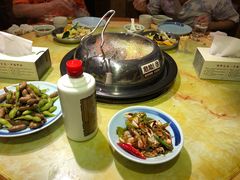 -三个渔夫·蒸汽海鲜(小白楼店)