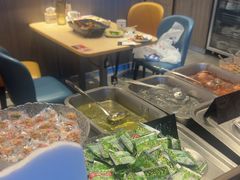 -鱼酷活鱼烤鱼(沈阳大悦城店)