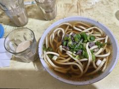 -老光明岗琼甜茶馆