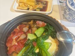-阿清煲仔店(纺织城店)