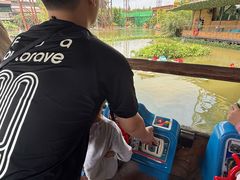 -长鹿旅游休博园