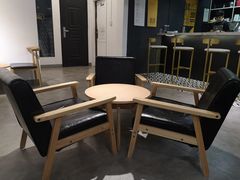 -旧屋咖啡(海景店)