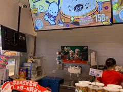 -DQ·蛋糕·冰淇淋(湖景东路店)