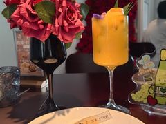 -22ºN BISTRO西餐&酒馆