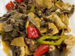 老友牛杂-真好吃牛杂(白沙店)