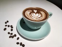 -sugarman espresso素饮糖人高新咖啡工厂