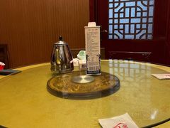 -鲁西南老厨子·特色鲁菜(经一纬五店)