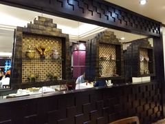 -阿诺泰·泰国餐厅(棕北店)