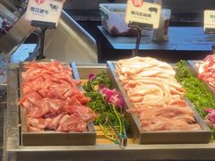 -钱小奴创意自助餐厅·原切谷饲安格斯畅吃(宁波慈溪爱琴海店)
