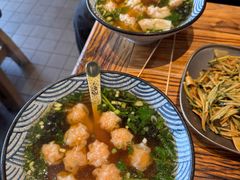 -北丐先生·野馄饨烧烤(泰达E街区店)