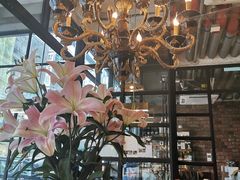-The Coffee Academïcs(铜锣湾店)