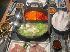-大龙燚·旷野鲜火锅(广州首店)