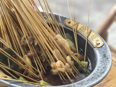 -冒椒火辣(奎星楼街店)