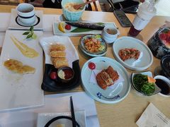 -千叶寿司创意融合料理(水韵城店)
