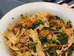 -庆赫隆融合菜馆(群力店)