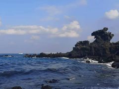 -龙头岩(Dragon Head Rock)