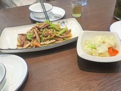 -紫藤园·天目湖大鱼头(南山竹海店)
