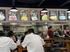 -聚缘坊特色名小吃(天元西街店)