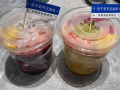 -渝乡辣婆婆·川菜 水煮鱼(安平店)