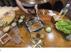 -杀猪天·韩国烤肉(总店)
