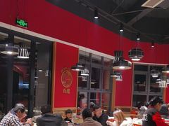 -聚味瞿记·龙虾堂(天元店)