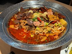 -太二酸菜鱼(福州泰禾店)