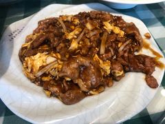 -南来顺饭庄·清真(南菜园店)
