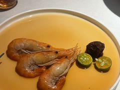-醉舍·新淮扬菜(长宁龙之梦店)
