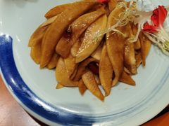 酱萝卜-精典一号民间菜