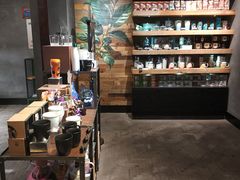 -星巴克(西湖天地店)
