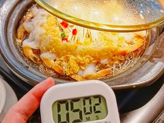 -前海沿·青岛菜(乐客城店)