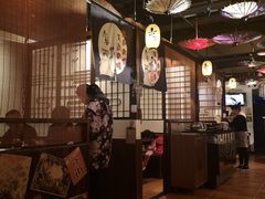 大堂-赤谷和牛烧肉居酒屋(石景山店)