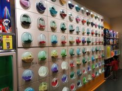 -kidsland(上海环球港店)