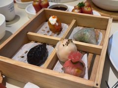 -蔡澜点心·粤菜(赛格国际购物中心店)